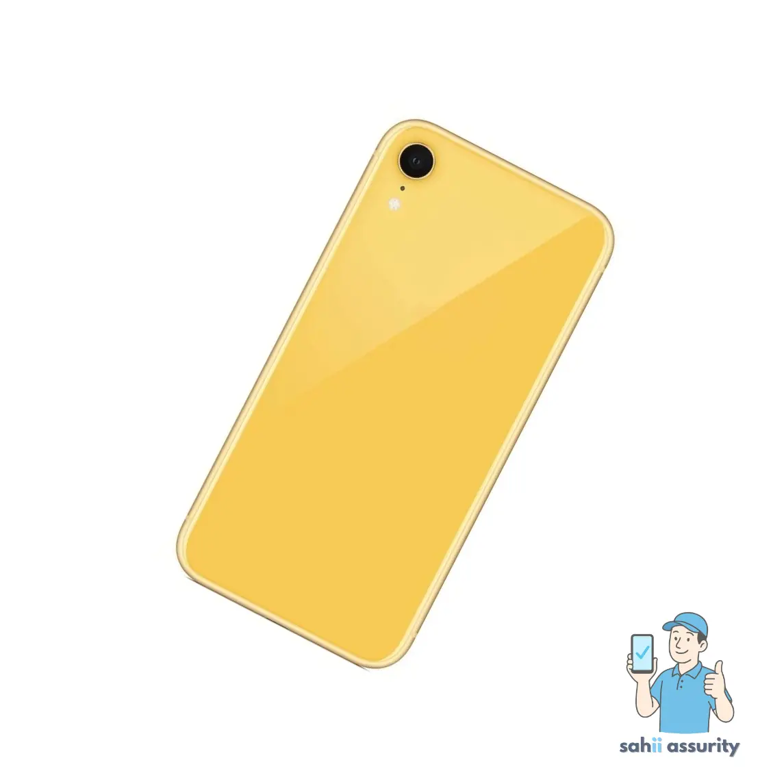 Full Body Housing for Apple iPhone XR thumbnail